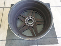 Mercedes-Benz A-Class AMG W177 7.5Jx18H2N Aluminium Rim