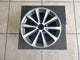 Mercedes-Benz E-Class W213 7.5Jx17H2 Aluminium Rim