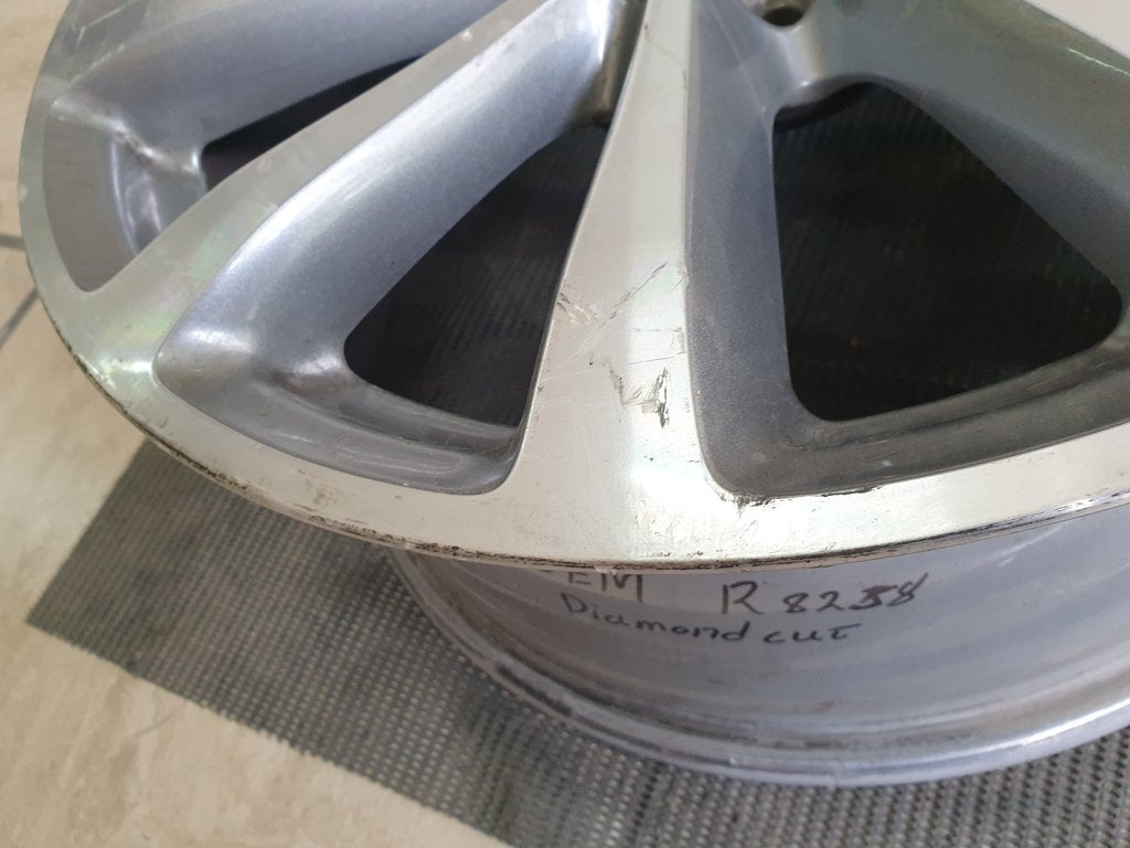 Mercedes-Benz E-Class W213 7.5Jx17H2 Aluminium Rim