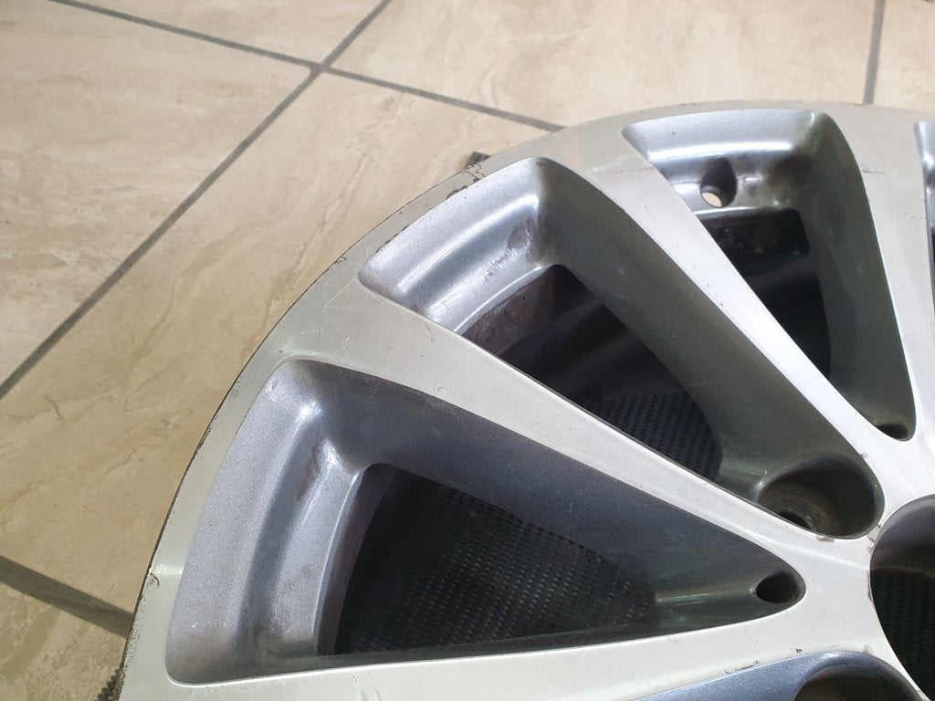 Mercedes-Benz E-Class W213 7.5Jx17H2 Aluminium Rim