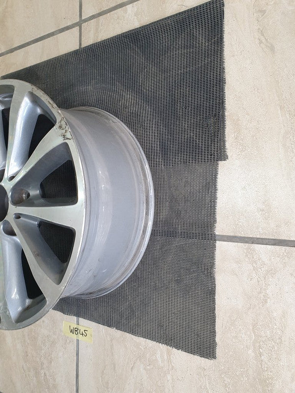 Mercedes-Benz E-Class W213 7.5Jx17H2 Aluminium Rim
