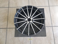 Aftermarket 6.5cm PCD 20x9JJ Aluminium Rim