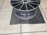 Aftermarket 6.5cm PCD 20x9JJ Aluminium Rim