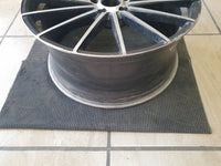 Aftermarket 6.5cm PCD 20x9JJ Aluminium Rim