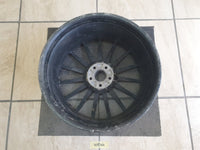 Aftermarket 6.5cm PCD 20x9JJ Aluminium Rim