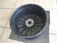 Aftermarket 6.5cm PCD 20x9JJ Aluminium Rim