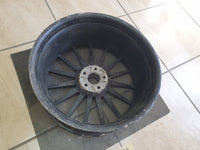 Aftermarket 6.5cm PCD 20x9JJ Aluminium Rim