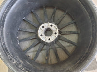 Aftermarket 6.5cm PCD 20x9JJ Aluminium Rim