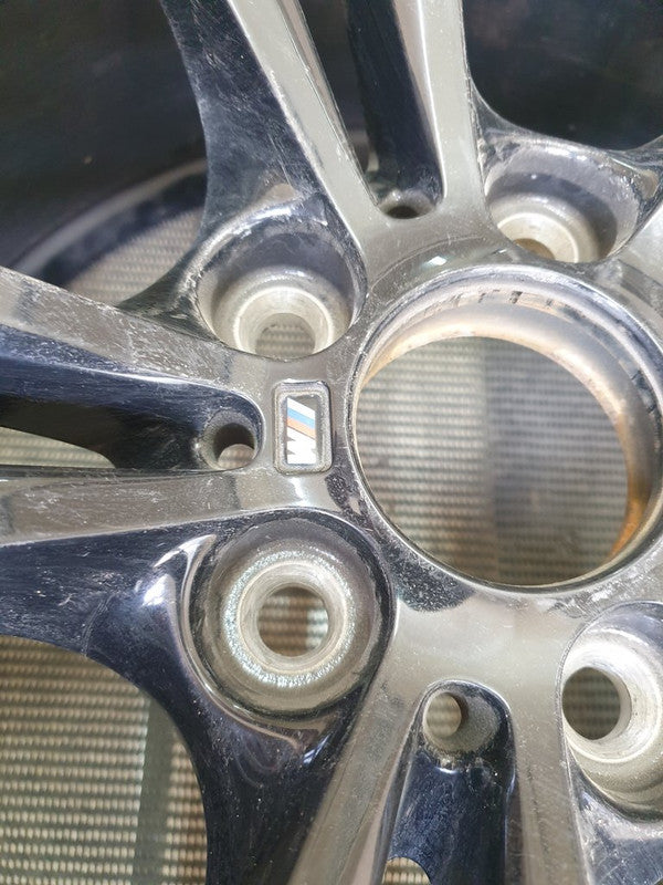 BMW F8x M3 M4 10Jx19 Aluminium Rim