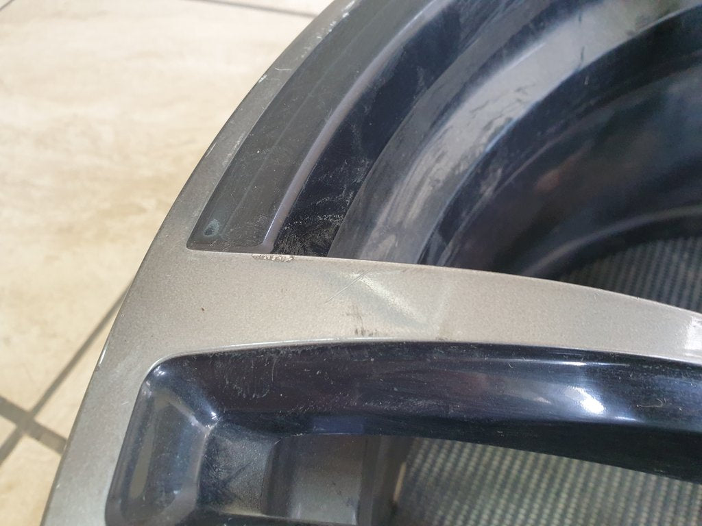 BMW F8x M3 M4 10Jx19 Aluminium Rim