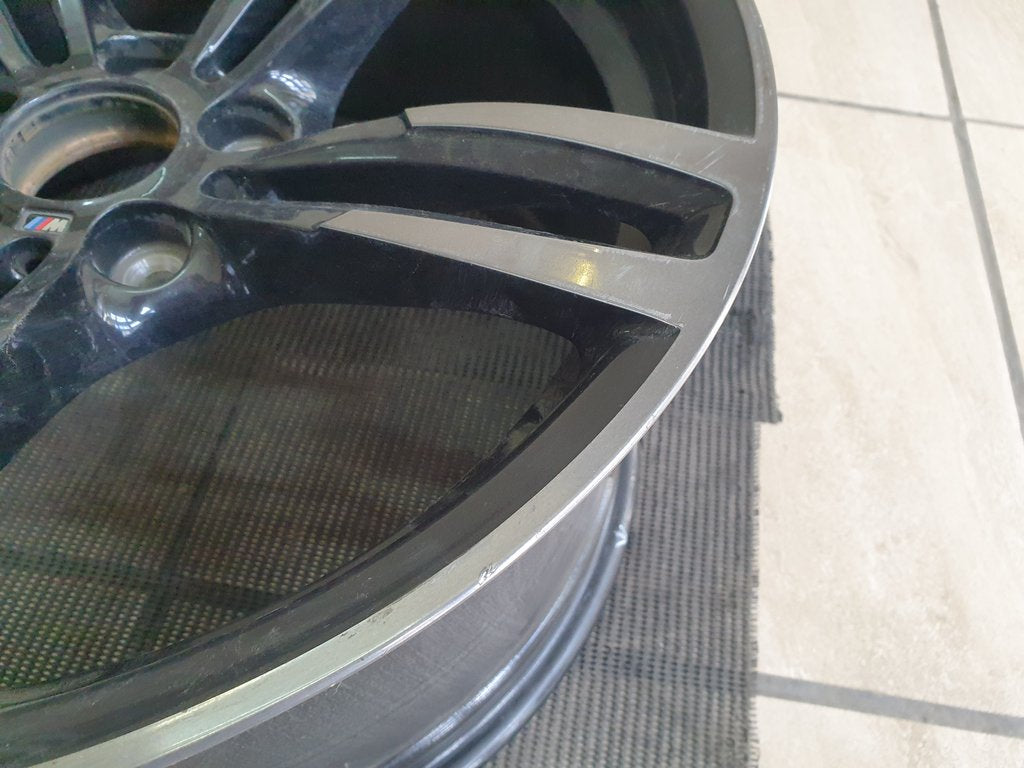 BMW F8x M3 M4 10Jx19 Aluminium Rim