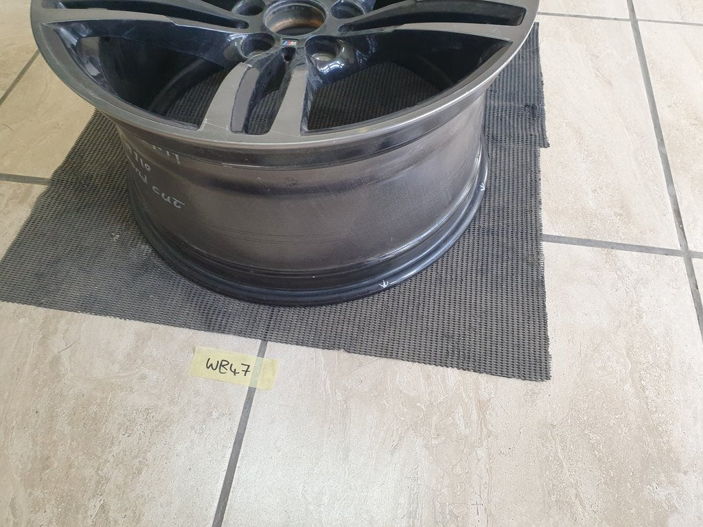 BMW F8x M3 M4 10Jx19 Aluminium Rim