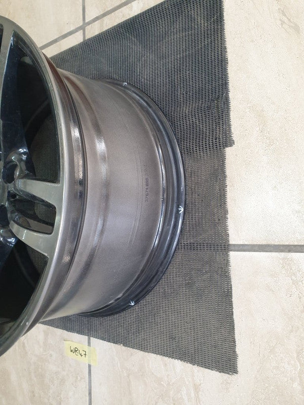 BMW F8x M3 M4 10Jx19 Aluminium Rim