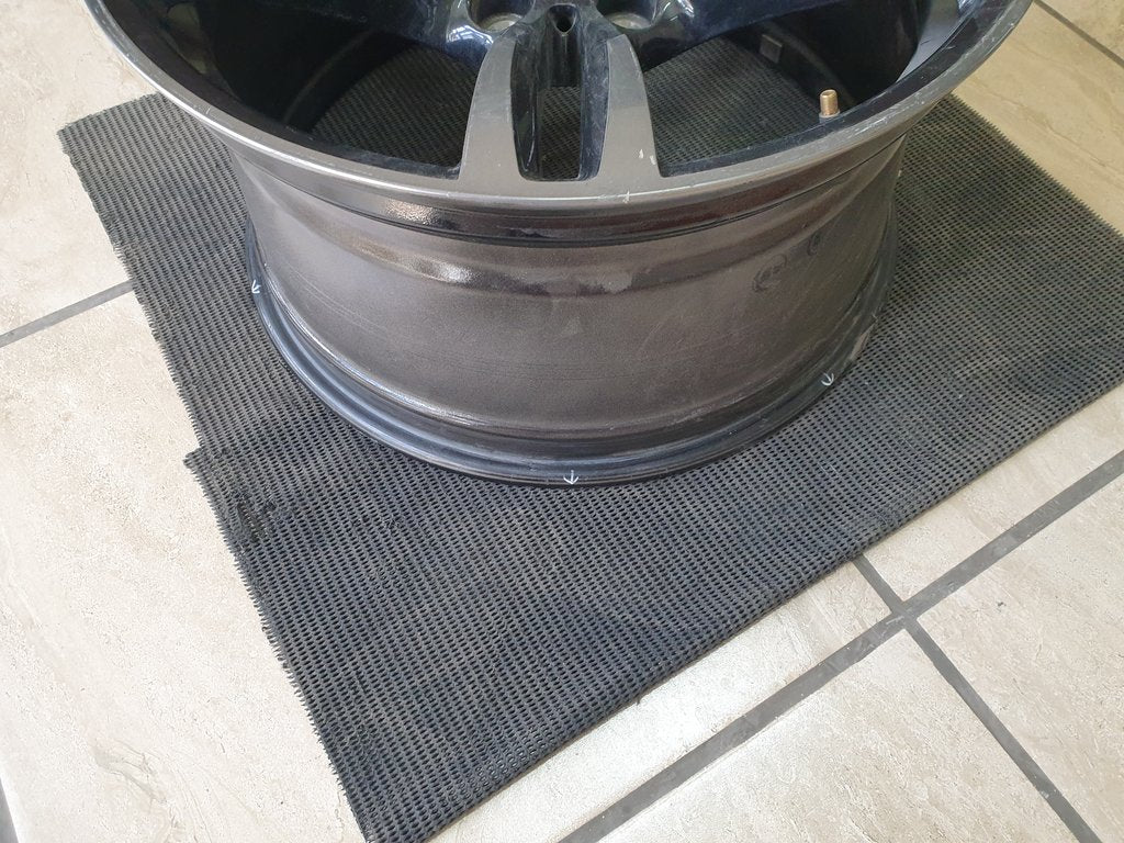 BMW F8x M3 M4 10Jx19 Aluminium Rim