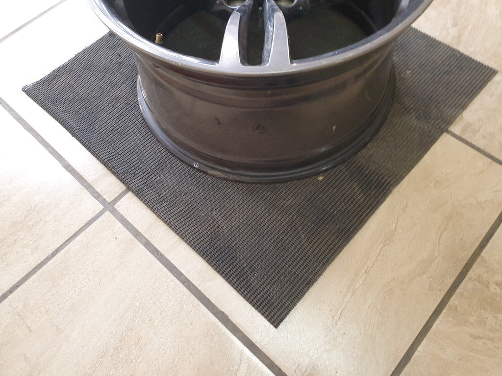 BMW F8x M3 M4 10Jx19 Aluminium Rim