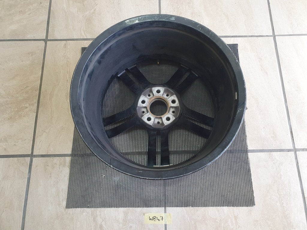 BMW F8x M3 M4 10Jx19 Aluminium Rim