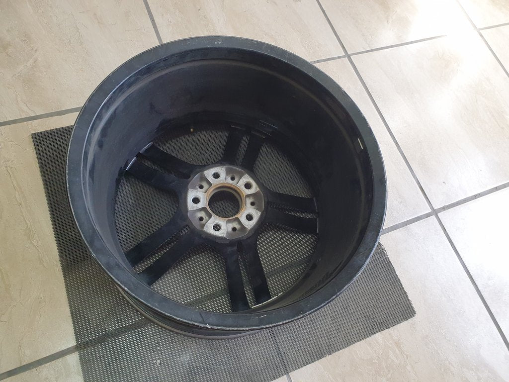 BMW F8x M3 M4 10Jx19 Aluminium Rim