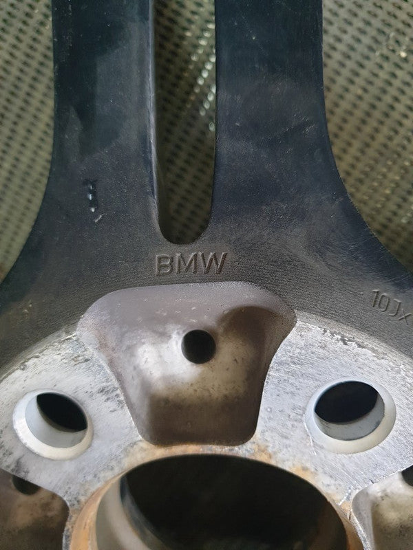 BMW F8x M3 M4 10Jx19 Aluminium Rim