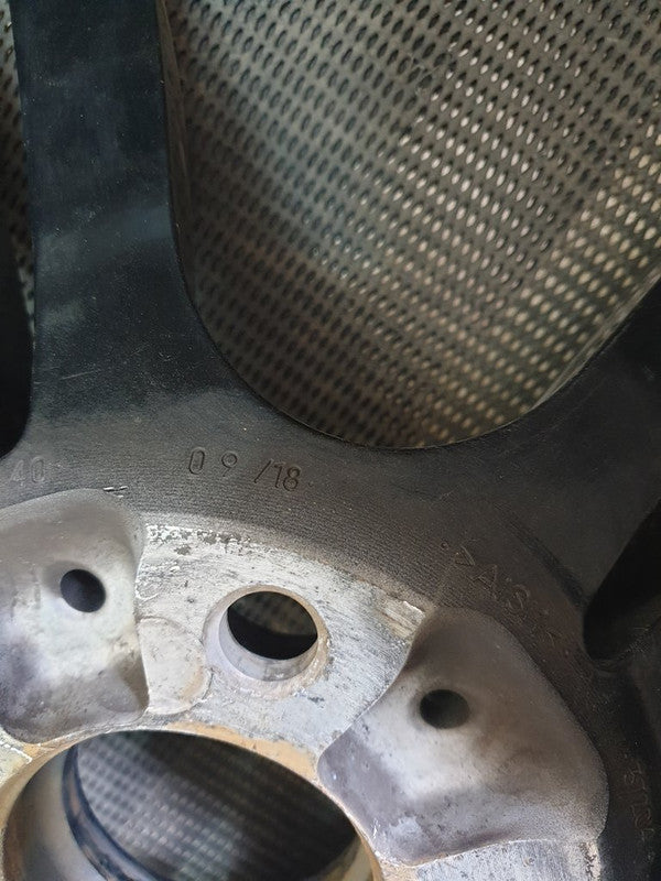 BMW F8x M3 M4 10Jx19 Aluminium Rim