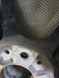 BMW F8x M3 M4 10Jx19 Aluminium Rim