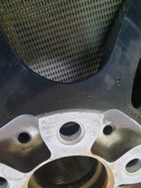 BMW F8x M3 M4 10Jx19 Aluminium Rim