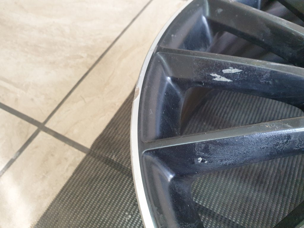 Mercedes-Benz CLA AMG W118 8.5Jx19H2N Aluminium Rim