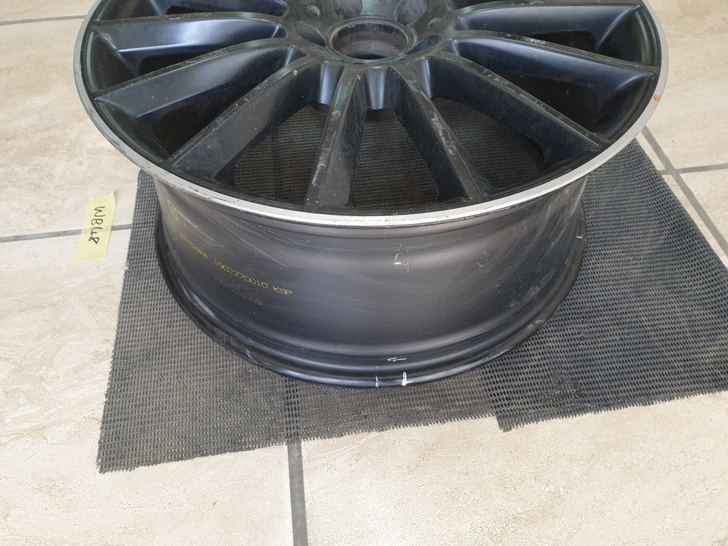Mercedes-Benz CLA AMG W118 8.5Jx19H2N Aluminium Rim