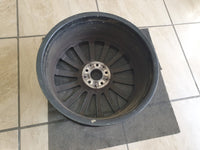 Mercedes-Benz CLA AMG W118 8.5Jx19H2N Aluminium Rim