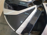 Volkswagen Polo 2G 5.5Jx15H2N Aluminium Rim