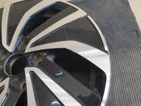 Volkswagen Polo 2G 5.5Jx15H2N Aluminium Rim