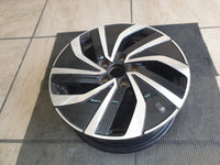Volkswagen Polo 2G 5.5Jx15H2N Aluminium Rim