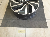 Volkswagen Polo 2G 5.5Jx15H2N Aluminium Rim