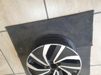 Volkswagen Polo 2G 5.5Jx15H2N Aluminium Rim
