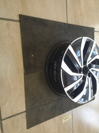 Volkswagen Polo 2G 5.5Jx15H2N Aluminium Rim