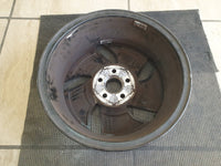 Volkswagen Polo 2G 5.5Jx15H2N Aluminium Rim