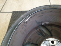 Volkswagen Polo 2G 5.5Jx15H2N Aluminium Rim