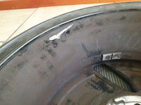 Volkswagen Polo 2G 5.5Jx15H2N Aluminium Rim