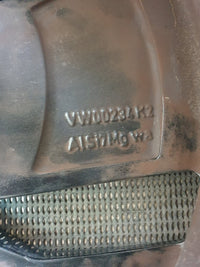 Volkswagen Polo 2G 5.5Jx15H2N Aluminium Rim