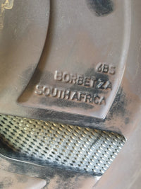 Volkswagen Polo 2G 5.5Jx15H2N Aluminium Rim