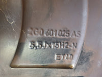 Volkswagen Polo 2G 5.5Jx15H2N Aluminium Rim