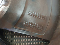 Volkswagen Polo 2G 5.5Jx15H2N Aluminium Rim