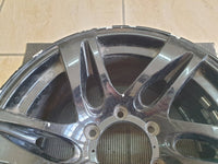 Aftermarket 11.5cm PCD 17x8.5JJ Aluminium Rim