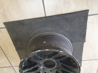 Aftermarket 11.5cm PCD 17x8.5JJ Aluminium Rim