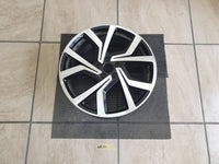 Volkswagen Polo 7.5Jx18H2N Aluminium Rim
