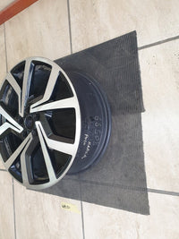Volkswagen Polo 7.5Jx18H2N Aluminium Rim