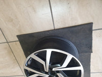 Volkswagen Polo 7.5Jx18H2N Aluminium Rim