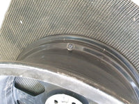 Volkswagen Polo 7.5Jx18H2N Aluminium Rim