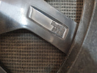 Volkswagen Polo 7.5Jx18H2N Aluminium Rim