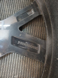 Volkswagen Polo 7.5Jx18H2N Aluminium Rim