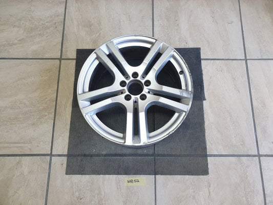 Mercedes-Benz GLB X247 7.5Jx18H2N Aluminium Rim
